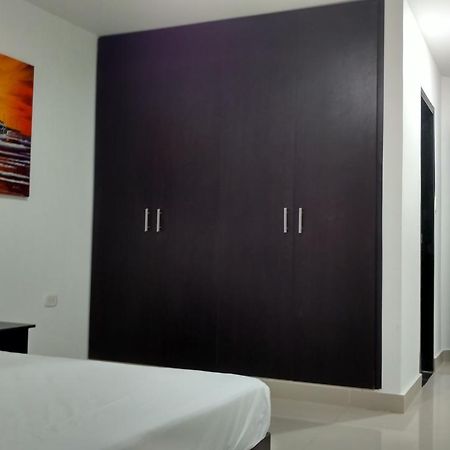 Hotel El Emigrante Puerto Colombia Luaran gambar
